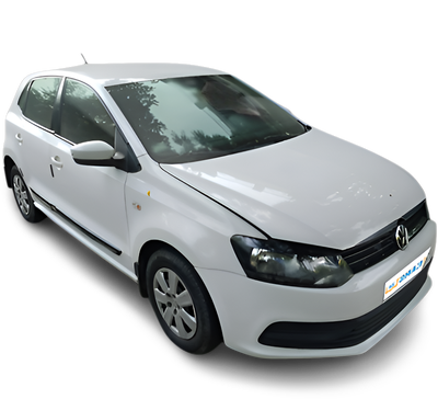 Volkswagen Polo-img